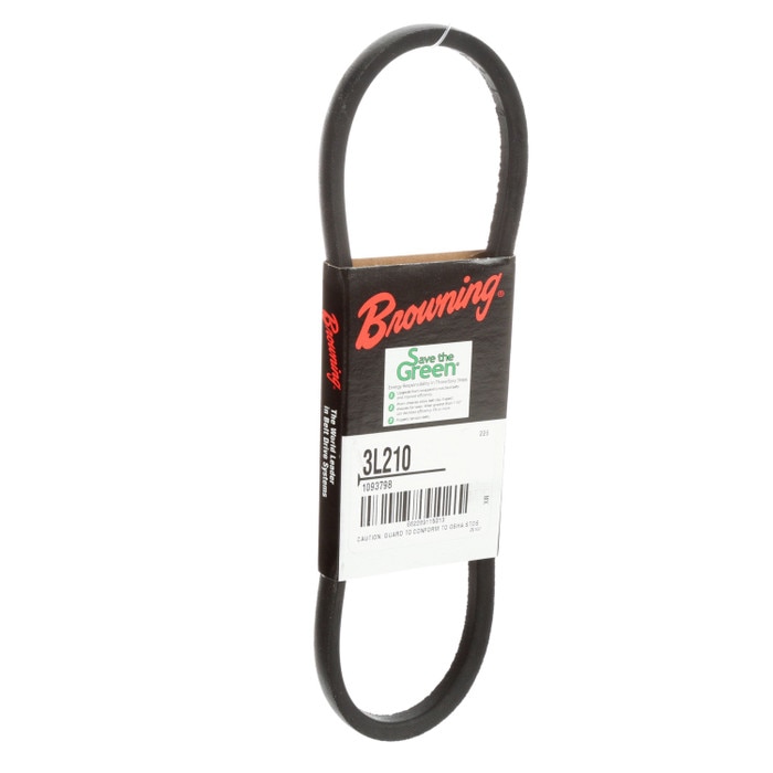3L210 V-Belt